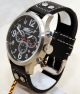 Sikorsky Fliegeruhr Aviator Chrono Armbanduhr Sonderedition Günstig Herren Uhr Armbanduhren Bild 1