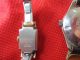 Armbanduhren Konvolut 5stk Meister Anker,  Dugena,  Bifora,  Swatch Armbanduhren Bild 7