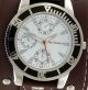 Braune Jay Baxter Xl Unterlegband Armbanduhr Analoge Leder Herrenuhr Armbanduhren Bild 1