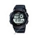Uhr Herren Casio Illuminator Digital Chronograph Alarm Armbanduhren Bild 1