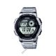 Uhr Herren Casio Illuminator Digital Chronograph Alarm Armbanduhren Bild 2