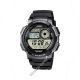 Uhr Herren Casio Illuminator Digital Chronograph Alarm Armbanduhren Bild 3