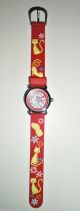 Teenie Weenie Kinderuhr 3 D Kautschukband Verschiedene Modelle Zur Auswahl Armbanduhren Bild 1