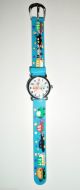 Teenie Weenie Kinderuhr 3 D Kautschukband Verschiedene Modelle Zur Auswahl Armbanduhren Bild 2