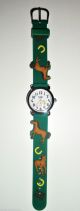Teenie Weenie Kinderuhr 3 D Kautschukband Verschiedene Modelle Zur Auswahl Armbanduhren Bild 3