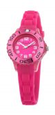 Kinder Armbanduhr Uhr Kunststoff Eichmüller Silikon Uhrenarmband Uhrenband Armbanduhren Bild 3