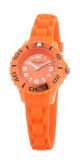 Kinder Armbanduhr Uhr Kunststoff Eichmüller Silikon Uhrenarmband Uhrenband Armbanduhren Bild 5
