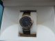 Rolex Big Size 37mm 6623 Cellini 18k Solid Gold Jubile Black Dial Armbanduhren Bild 5