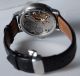 Glashütte Bruno Söhnle Mechanik Edition 43mm Handaufzug Wie 333 Stk Armbanduhren Bild 3