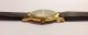 Raymond Renee / Herren & Damen / Uhr / Uhren / Armbanduhren / 22k Gold Vergoldet Armbanduhren Bild 3