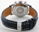 Breitling Transocean Chronograph 38 A4131012/c862 Stahl Mit Box Und Papieren Armbanduhren Bild 6