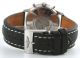 Breitling Navitimer 01 Stahl/leder Ref.  Ab012012 Ungetragen Armbanduhren Bild 1