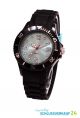 Sv24 Silikon Armbanduhr Damen Herren Uhr Bunte Quarz Uhren Schwarz Farbwahl Armbanduhren Bild 9
