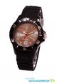 Sv24 Silikon Armbanduhr Damen Herren Uhr Bunte Quarz Uhren Schwarz Farbwahl Armbanduhren Bild 12