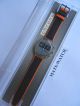 Swatch,  Chrono,  Sck413 Overdrive,  Neu/new Armbanduhren Bild 1