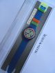 Swatch,  Chrono,  Scn404 Coolpack,  Neu/new Armbanduhren Bild 1