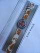 Swatch,  Chrono,  Scn109 Fury,  Neu/new Armbanduhren Bild 1