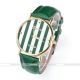 Fashion Damen/herren Armbanduhr Streifen Armband Uhr Quartz Watch Quarzuhr Quarz Armbanduhren Bild 18