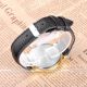 Fashion Damen/herren Armbanduhr Streifen Armband Uhr Quartz Watch Quarzuhr Quarz Armbanduhren Bild 6