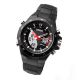 Ohsen Dual Led Digital Herrenuhr Herren Sport Quarzuhr Armbanduhr Silikon Uhr Armbanduhren Bild 1