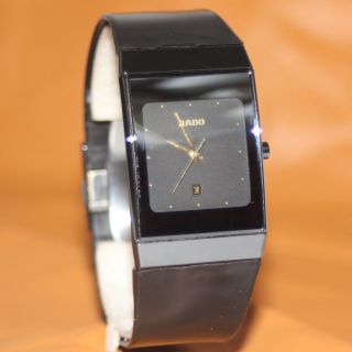 Armbanduhr 