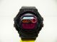 Casio Baby - G 3277 Bgd - 140 Digital Damen Jugend Armbanduhr Worldtime 20 Atm Watch Armbanduhren Bild 1