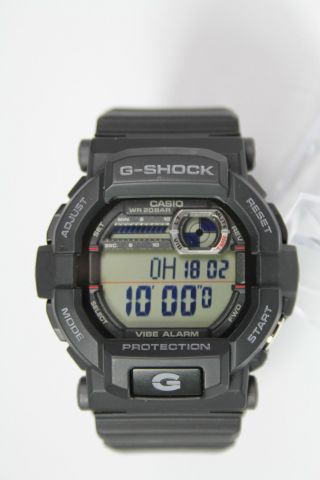 Casio G - Shock Gd - 350 - Herren Uhr Wie Bild