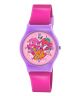 Moshi Monsters Jungen Mädchen Blau / Pink Ziffernblatt Digital / Analoge Uhr Armbanduhren Bild 2