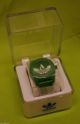 Adidas Uhr Aus Kunststoff Santiago Adh2657 - Farbe Grün - Armbanduhren Bild 1