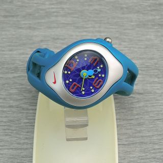 Armbanduhr Nike Quarz Quartzuhr Uhr Kinderuhr Bild