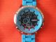 Watch Uhr Blue Pacific Armbanduhren Bild 3