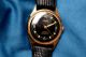 Mauthe,  Seltene Armbanduhr Aus Den 50er Jahren Armbanduhren Bild 3