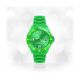 Armbanduhr Silikon Trend Mode Damenuhr & Herrenuhr Sport Uhr Style Watch Unisex Armbanduhren Bild 1