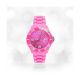 Armbanduhr Silikon Trend Mode Damenuhr & Herrenuhr Sport Uhr Style Watch Unisex Armbanduhren Bild 2