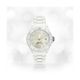 Armbanduhr Silikon Trend Mode Damenuhr & Herrenuhr Sport Uhr Style Watch Unisex Armbanduhren Bild 3