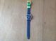 Swatch Quarz Armbanduhren Bild 1