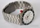 Lambretta De Luxe Chrono Bt Silver,  Armbanduhr,  Chronograph,  Schmuck,  & Ovp Armbanduhren Bild 2