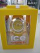 Ice - Watch Kinder Damenuhr Datum Quarz Silikon Si.  Sun.  U.  S.  13 Sunshine Unisex Armbanduhren Bild 1