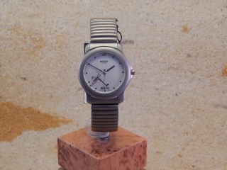 Boccia Damen - Armbanduhr Quarz 552 - 17 W48 Bild