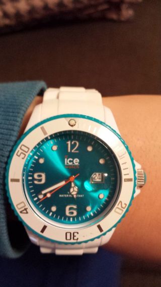 Ice Watch Big Uhr 