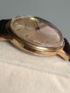 Glashütte Herren Uhr - Kal.  69.  1 - Handaufzug - Top - Vintage Armbanduhren Bild 3