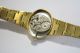 Schöne ältere Vergoldete Descarles Damenuhr Kal.  Gub 09 - 20 Armbanduhren Bild 11