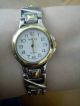 Damen Armbanduhr Nike,  Geneves Elegante Damenuhren Gold Silber Quartz Uhr Armbanduhren Bild 7