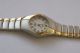 Pearl Damenuhr Farbe Silber/gold Analog Armbanduhren Bild 6