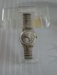 Swatch Gent - Godefroi - Gk 174 - 1994 - Flexarmband - In Ovp - Top Armbanduhren Bild 1