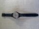 The World Is Not Enough Chronograf Rar,  Swatch,  Ovp Inkl.  Neue Batterie Armbanduhren Bild 1