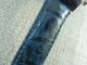 The World Is Not Enough Chronograf Rar,  Swatch,  Ovp Inkl.  Neue Batterie Armbanduhren Bild 3