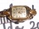 4a) Konvolut Defekter Armbanduhren,  Kienzle,  Lady,  Timex,  Exquisit,  Usw Armbanduhren Bild 5