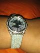 Schicke Damenuhr Armbanduhr Flaunt - It Armbanduhren Bild 1