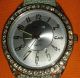 Schicke Damenuhr Armbanduhr Flaunt - It Armbanduhren Bild 4